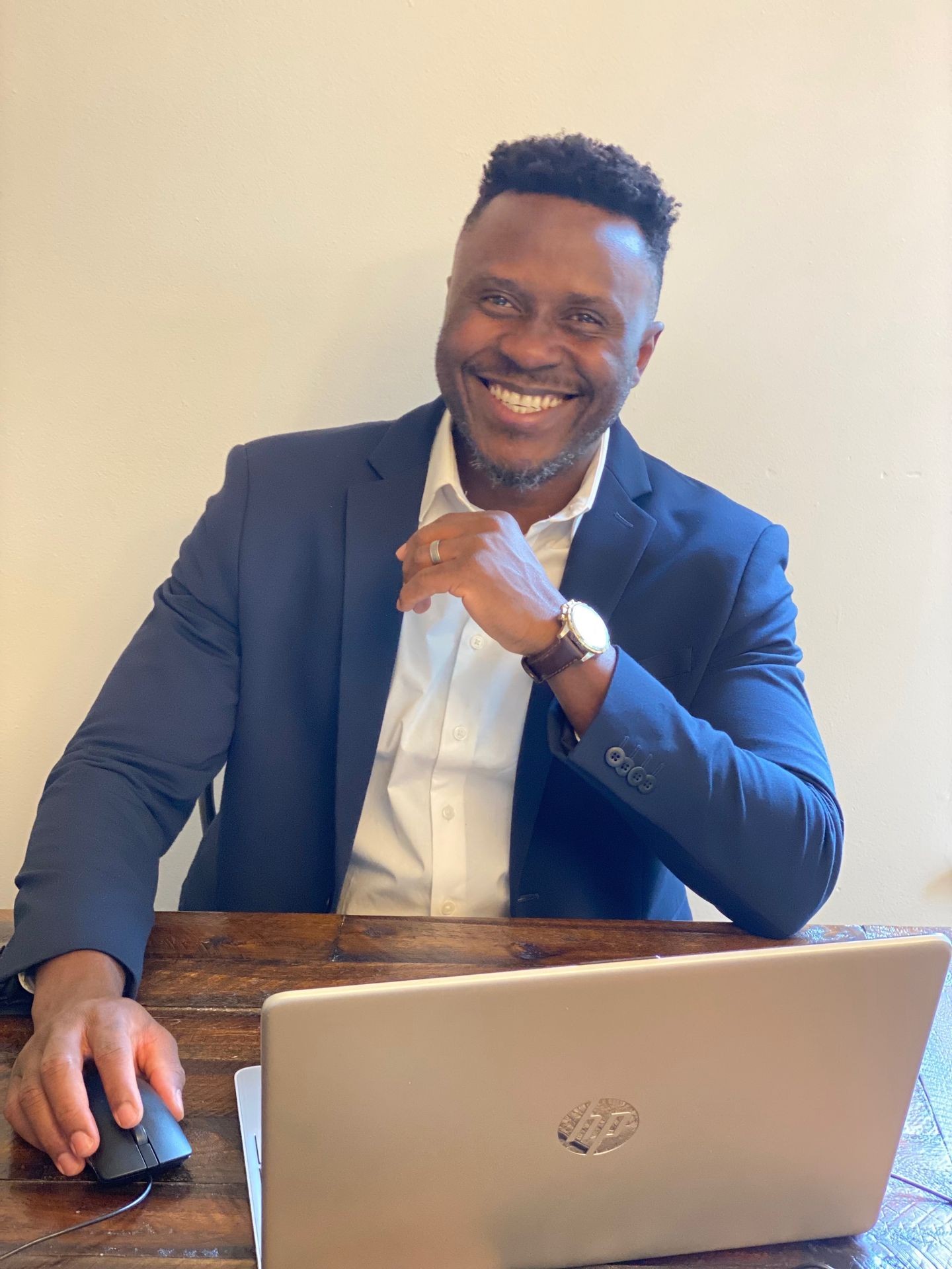 Akin Lawal, CPA, PMP